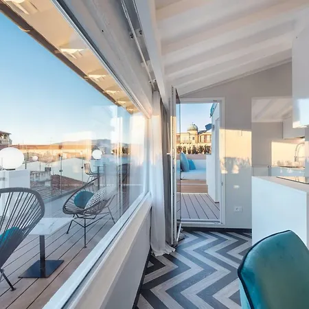 Appartement Bsl Boutique *