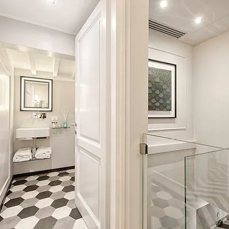 Bsl Boutique Appartement *