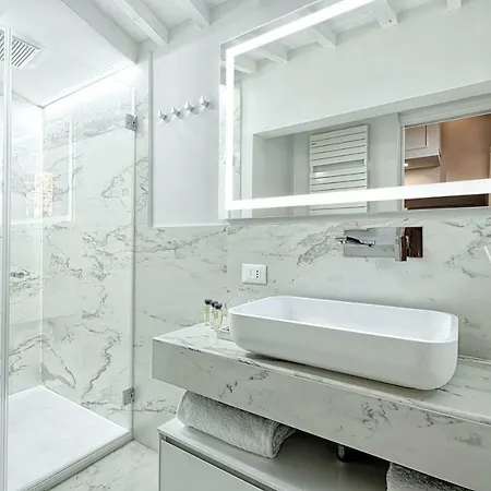 Bsl Boutique Appartement