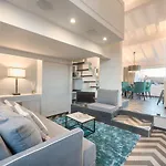 Apartment Bsl Boutique Florenz