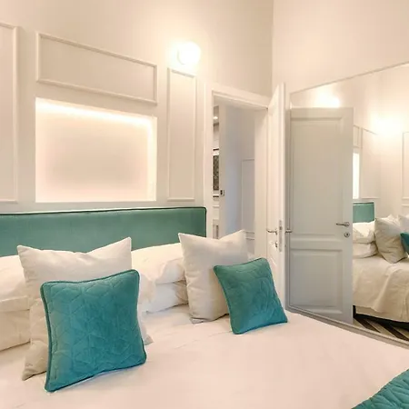 아파트 Bsl Boutique *