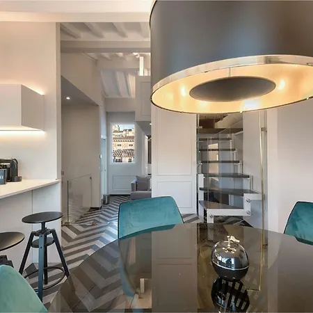 Διαμέρισμα Bsl Boutique *