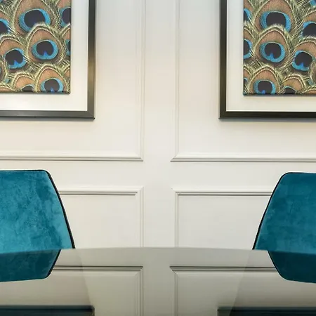 Bsl Boutique 피렌체