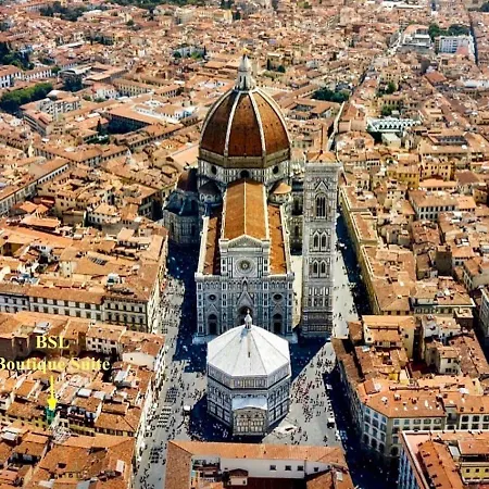 Bsl Boutique 아파트