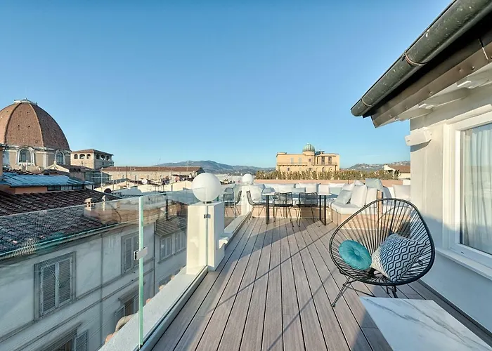 Bsl Boutique * פירנצה