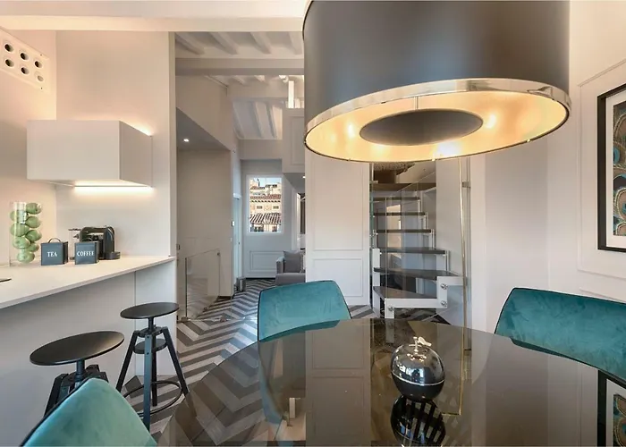 דירה Bsl Boutique *