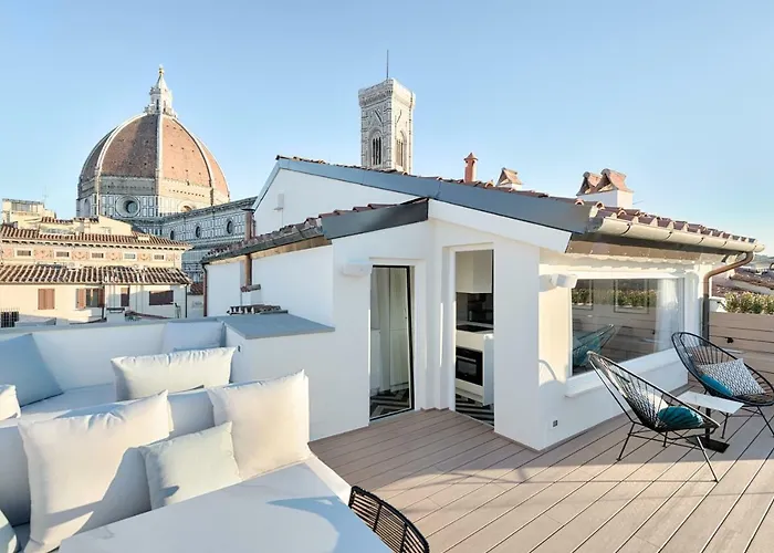 Bsl Boutique * פירנצה