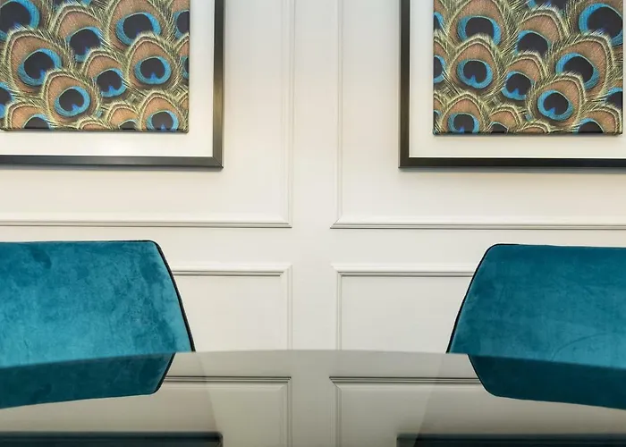 Bsl Boutique פירנצה