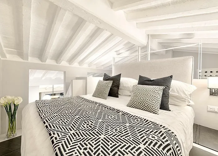 Bsl Boutique * פירנצה