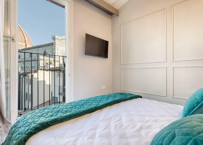 דירה Bsl Boutique