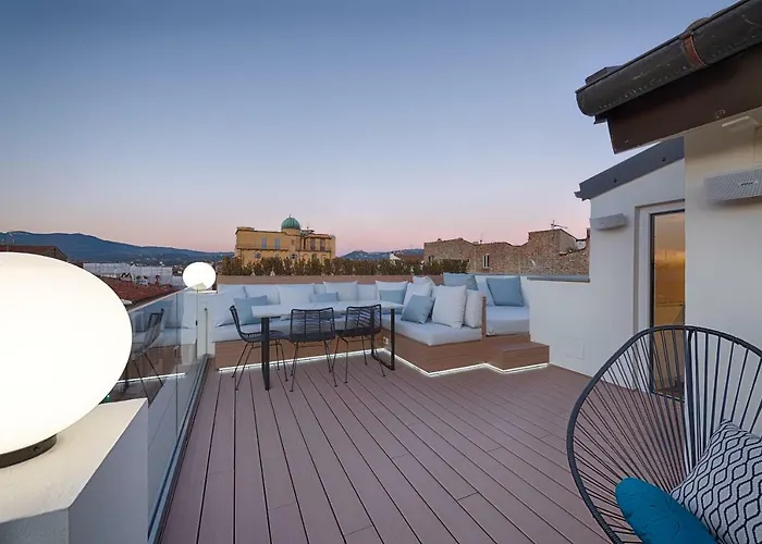 Bsl Boutique פירנצה