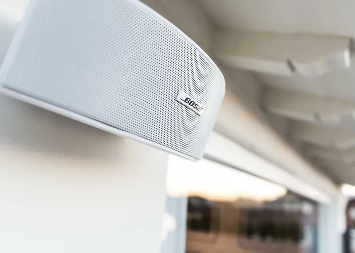 Bsl Boutique דירה *