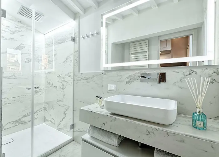 Bsl Boutique דירה