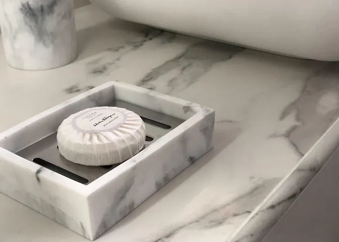 Bsl Boutique * פירנצה