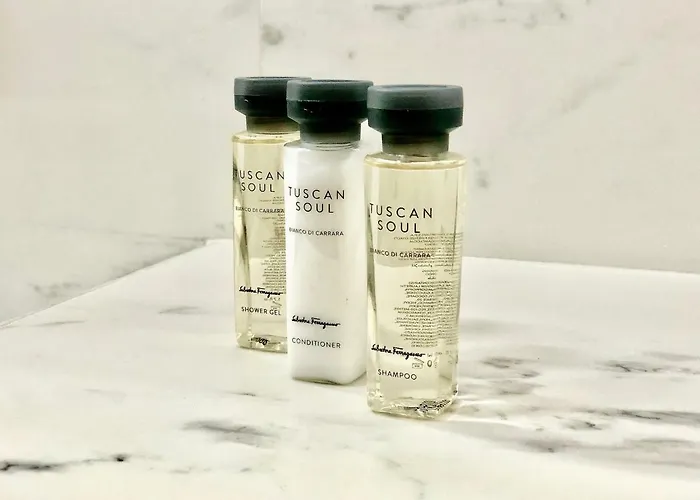 Bsl Boutique * פירנצה