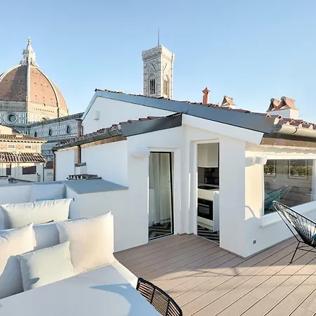Bsl Boutique * Firenze
