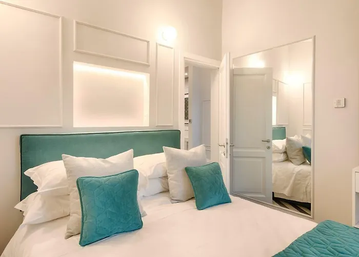 Lejlighed Bsl Boutique *